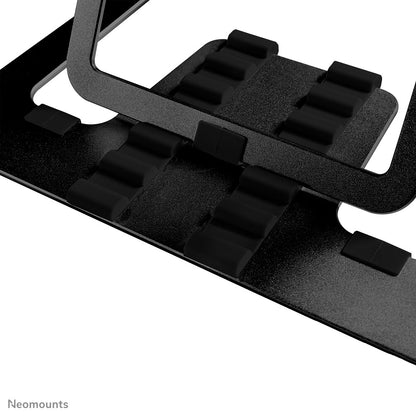 Neomounts foldable laptop stand