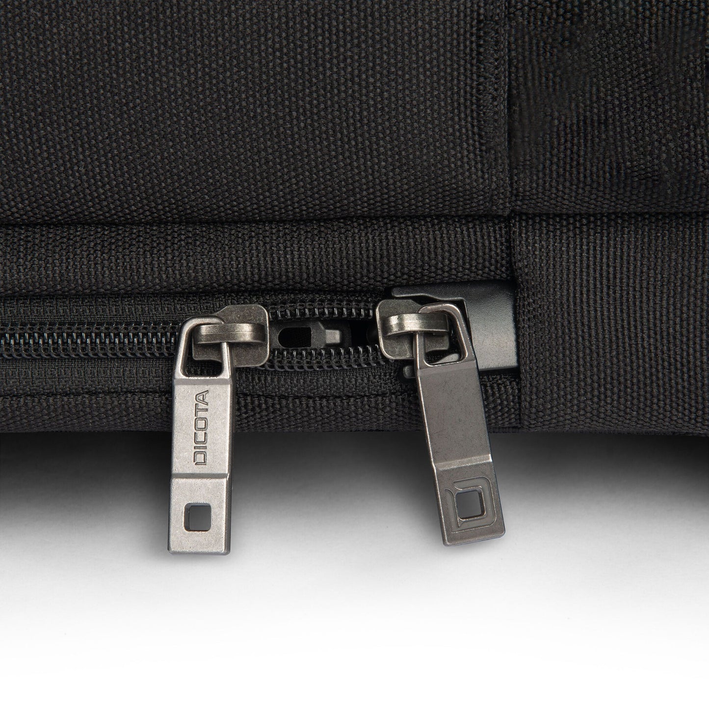 DICOTA D32172-RPET laptop case 35.6 cm (14") Briefcase Black