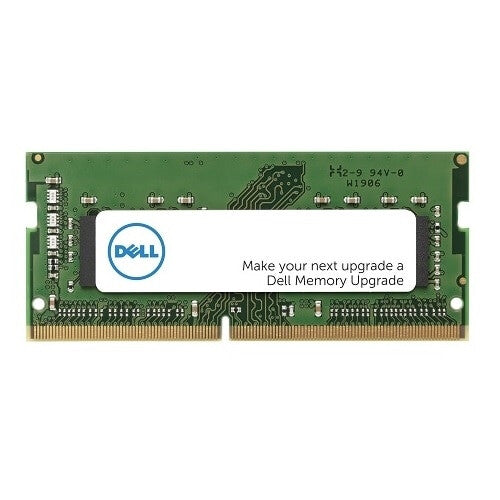DELL AB120716 memory module, 32GB, DDR4, 260-pin SO-DIMM
