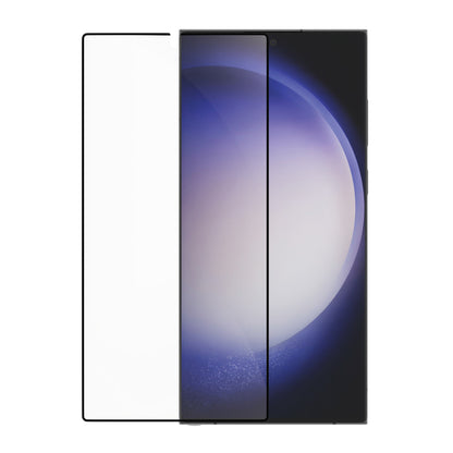 dbramante1928 Eco-Shield - Galaxy S23 Ultra - Black edge