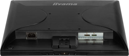 iiyama ProLite E1980S-B1 computer monitor 48.3 cm (19") 1280 x 1024 pixels VGA LED Black