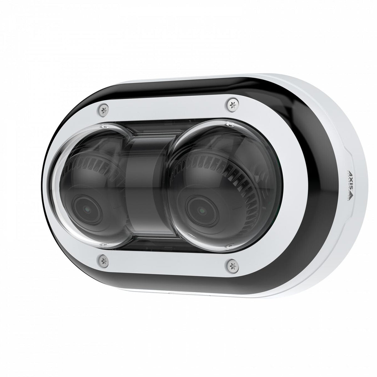 Axis 02416-001 security camera Bulb IP security camera Indoor & outdoor 2592 x 1944 pixels Ceiling/wall