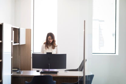 HP Wireless Premium Mouse