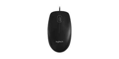 Logitech Desktop MK120