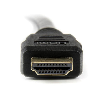 StarTech.com 15 ft HDMI to DVI-D Cable - M/M