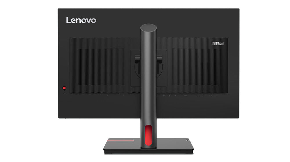 Lenovo ThinkVision P27pz-30 computer monitor 68.6 cm (27") 3840 x 2160 pixels 4K Ultra HD LCD Black