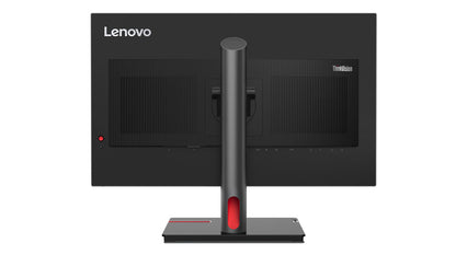 Lenovo ThinkVision P27pz-30 computer monitor 68.6 cm (27") 3840 x 2160 pixels 4K Ultra HD LCD Black