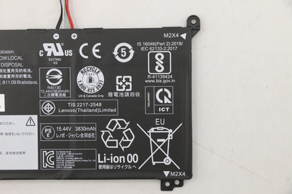Lenovo 5B10Z21209 laptop spare part Battery