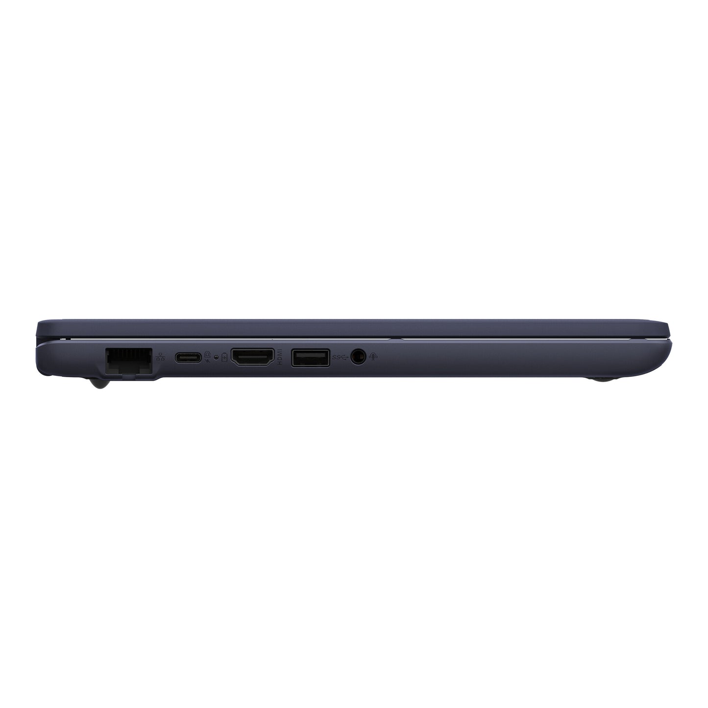 ASUS BR1402C-i381XA-3Y Intel® Core™ i3 i3-N305 Laptop 35.6 cm (14") Full HD 8 GB DDR4-SDRAM 128 GB Flash Wi-Fi 6 (802.11ax) Windows 11 Pro Education Grey