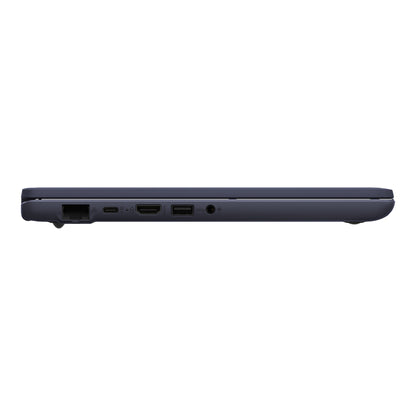 ASUS BR1402C-i381XA-3Y Intel® Core™ i3 i3-N305 Laptop 35.6 cm (14") Full HD 8 GB DDR4-SDRAM 128 GB Flash Wi-Fi 6 (802.11ax) Windows 11 Pro Education Grey