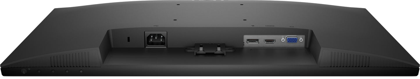 DELL E Series E2425HM computer monitor 60.5 cm (23.8") 1920 x 1080 pixels Full HD LCD Black