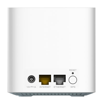 D-Link EAGLE PRO AI AX1500 Mesh System - 2 Pack