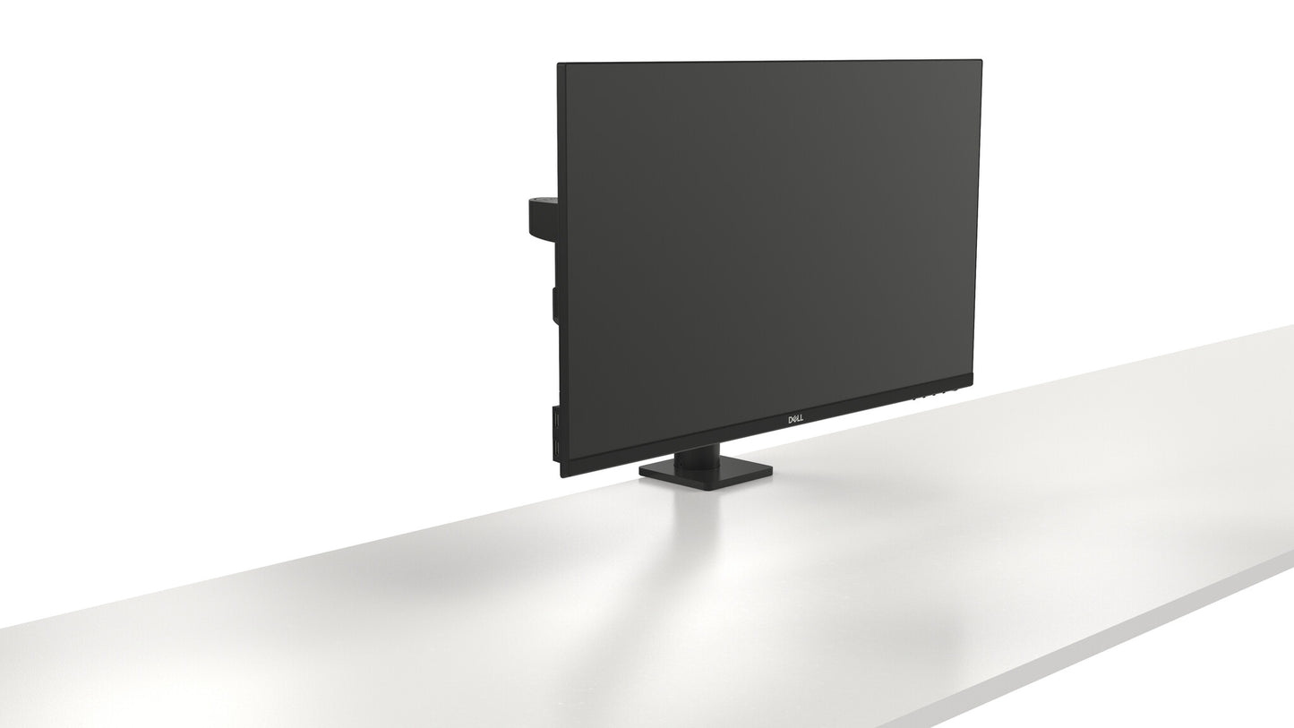 DELL MSA20 monitor mount / stand 96.5 cm (38") Desk Black