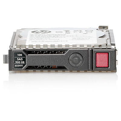 HPE 739898-B21 internal solid state drive 600 GB 2.5" Serial ATA III