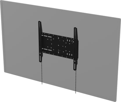 Vision VFM-W4X4 signage display mount 152.4 cm (60") Black
