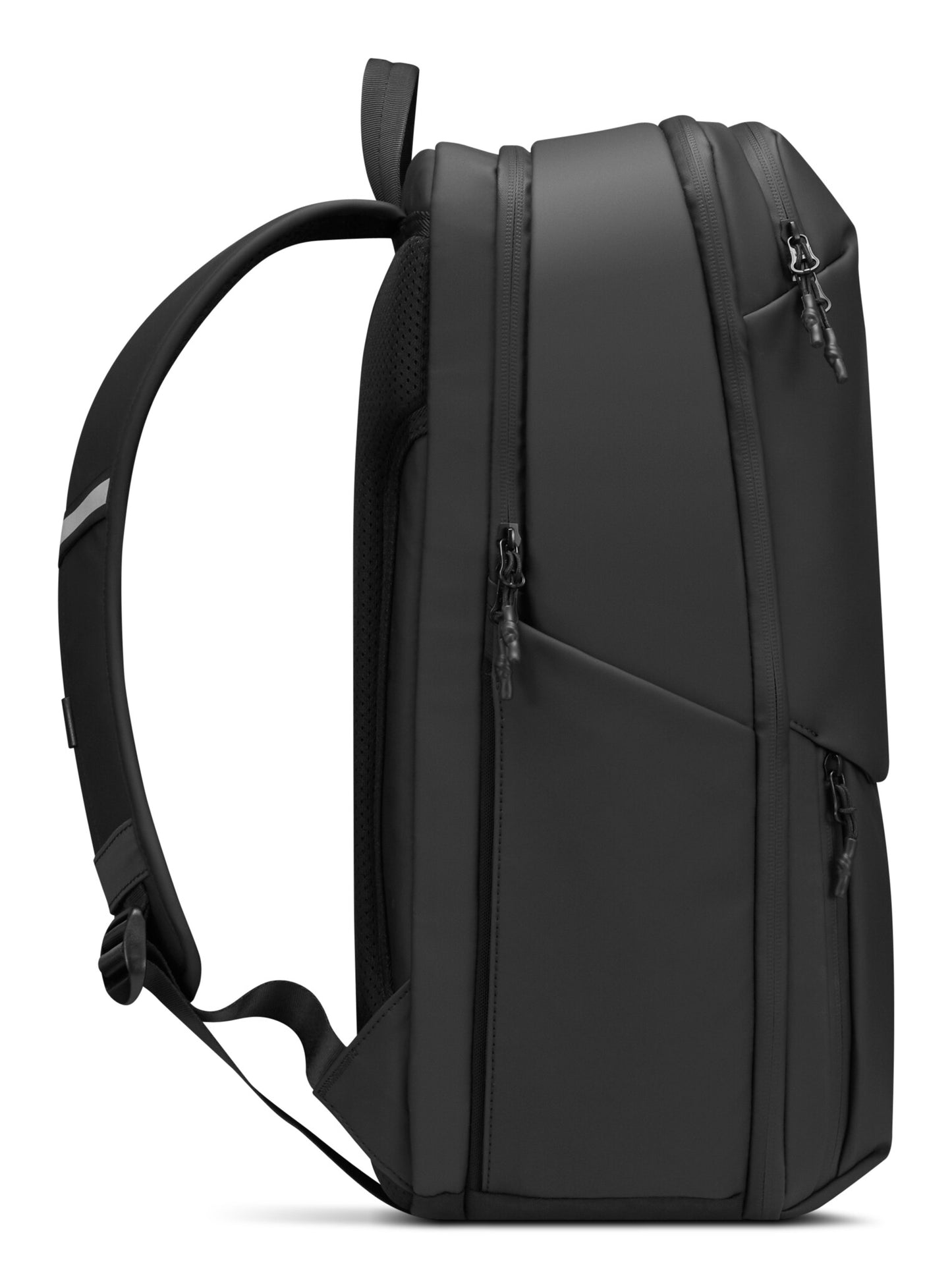 Lenovo GX41U39299 laptop case 43.2 cm (17") Backpack Black