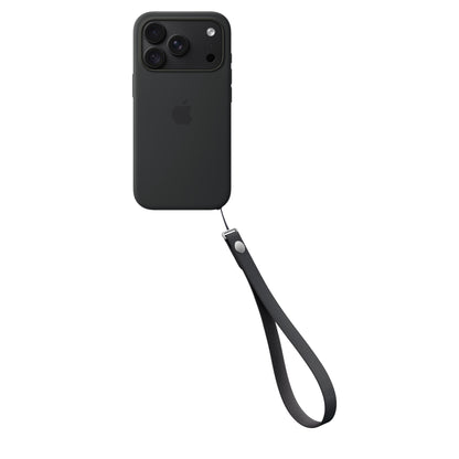 Apple Wrist Strap – Black