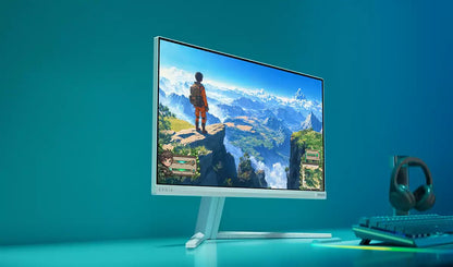 Philips Evnia 3000 24M2N3201PL/00 computer monitor 60.5 cm (23.8") 1920 x 1080 pixels Full HD LCD White