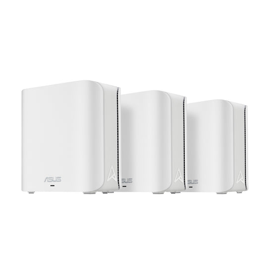ASUS ZenWiFi BD4 Dual-band (2.4 GHz / 5 GHz) Wi-Fi 7 (802.11be) White 2 Internal