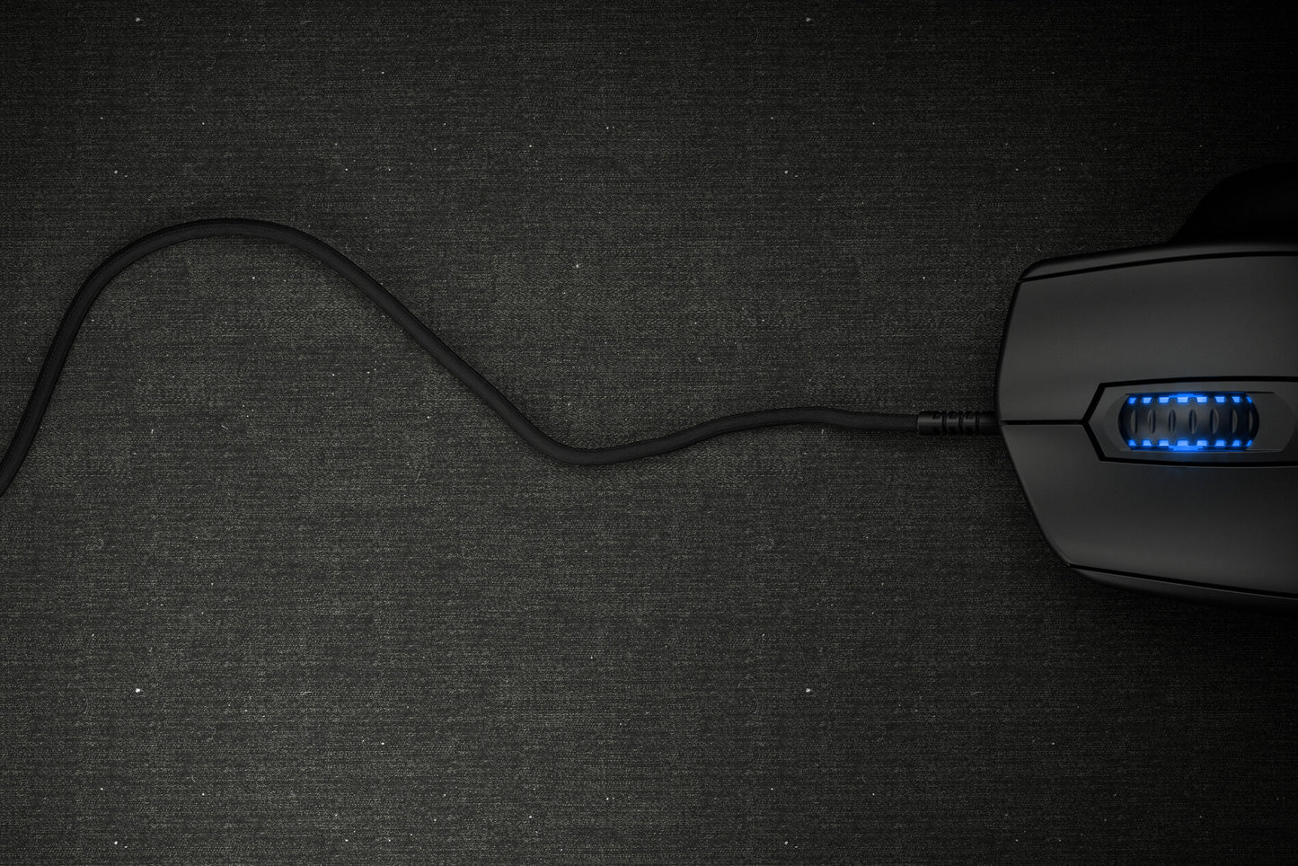 Mionix Naos Pro mouse Gaming Right-hand USB Type-A Optical 19000 DPI