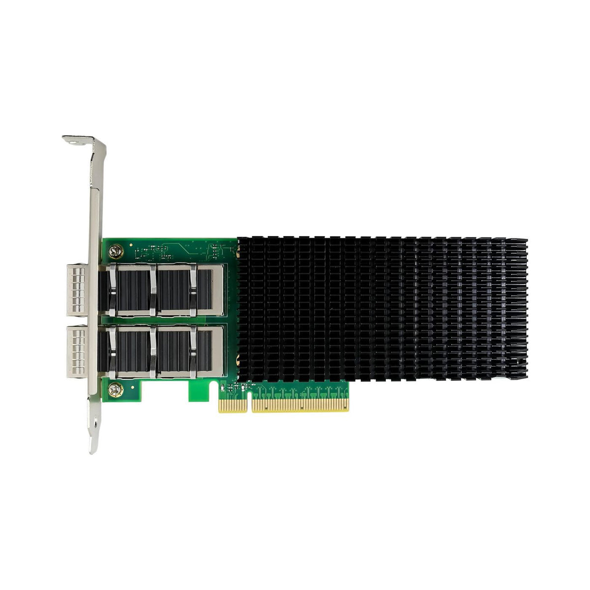 Microconnect MC-PCIEX8-XL710-QDA2 network card Internal Ethernet 40000 Mbit/s