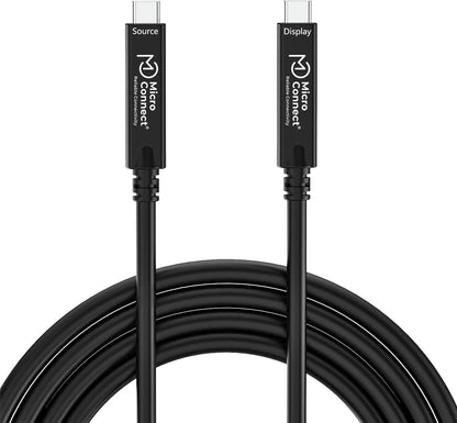 Microconnect MC-USB3.2CC15-8K-OP not categorized