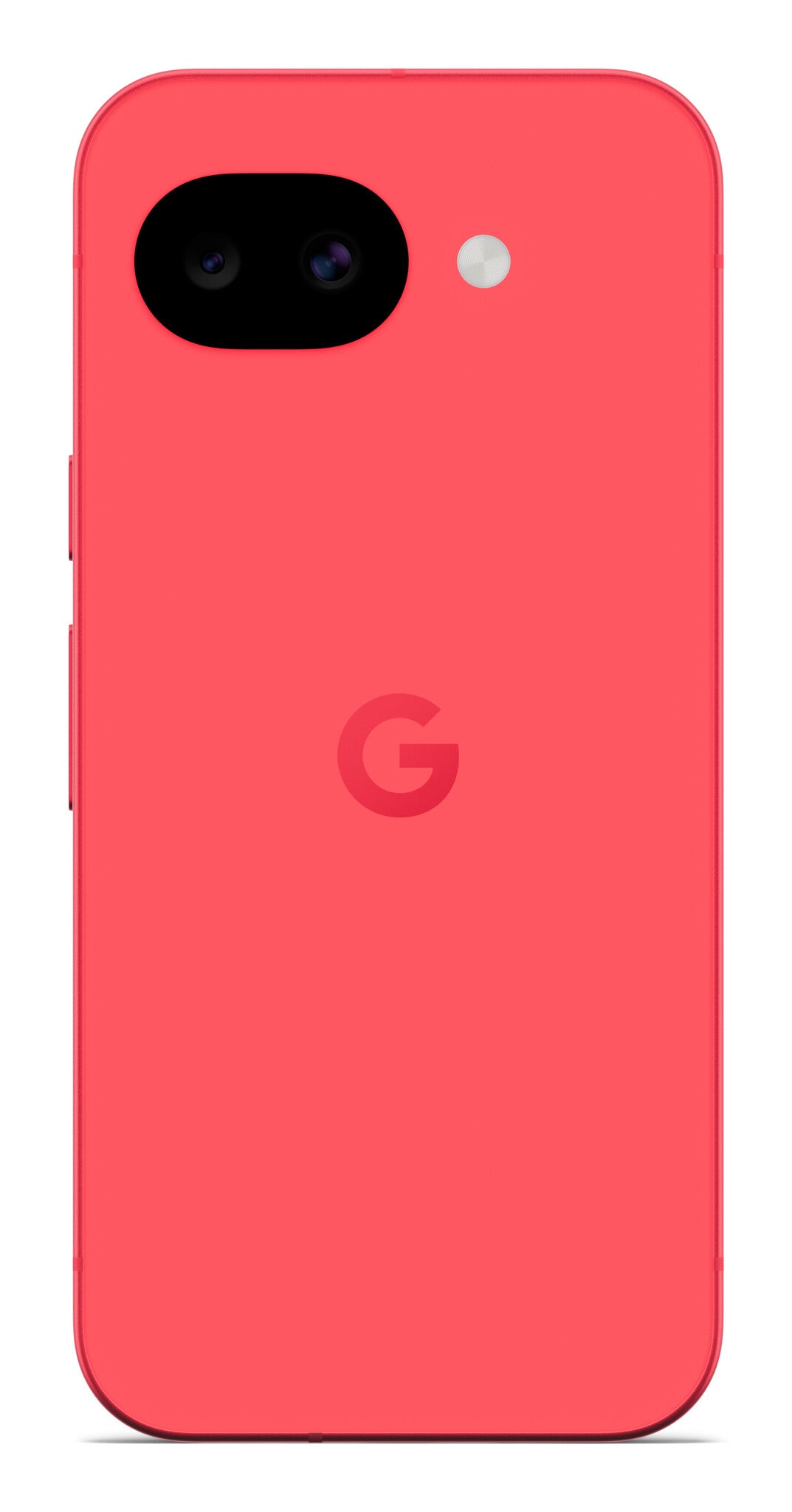 Google Pixel 10a 16 cm (6.3") Dual SIM Android 16.0 5G USB Type-C 8 GB 128 GB 5100 mAh Red