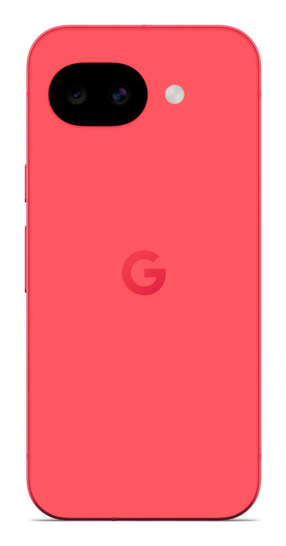 Google Pixel 10a 16 cm (6.3") Dual SIM Android 16.0 5G USB Type-C 8 GB 128 GB 5100 mAh Red