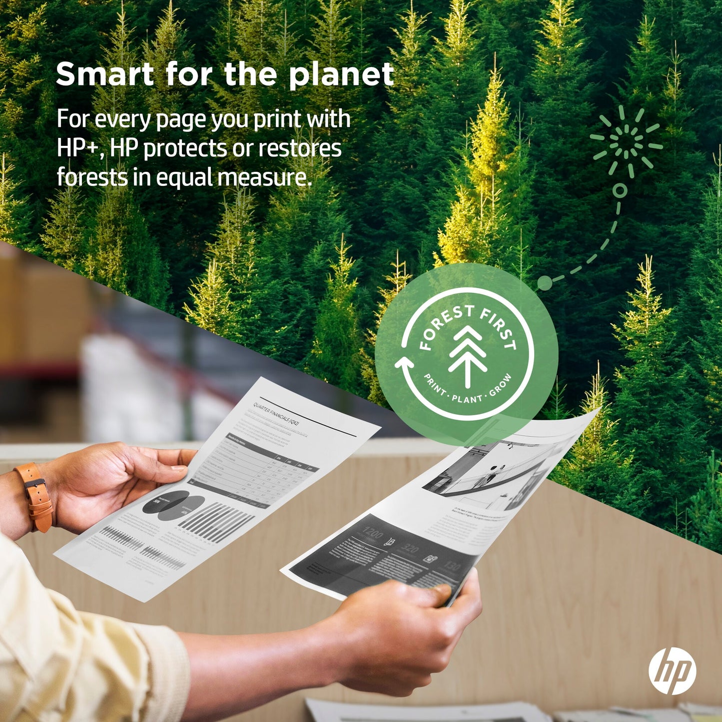 HP LaserJet M209dwe Printer