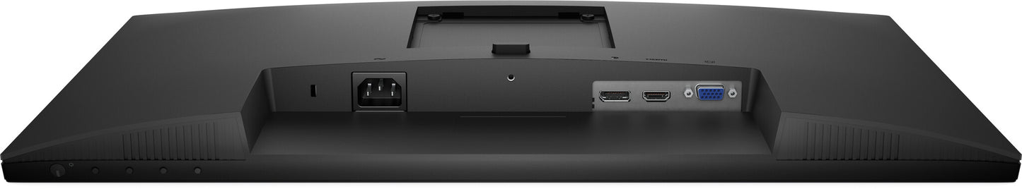 DELL E Series E2425HSM computer monitor 60.5 cm (23.8") 1920 x 1080 pixels Full HD LCD Black