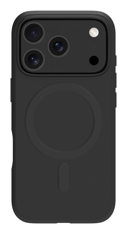 dbramante1928 Bulk mobile phone case 15.9 cm (6.27") Cover Black