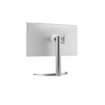 LG 32UQ850V-W computer monitor 81.3 cm (32") 3840 x 2160 pixels 4K Ultra HD LED White