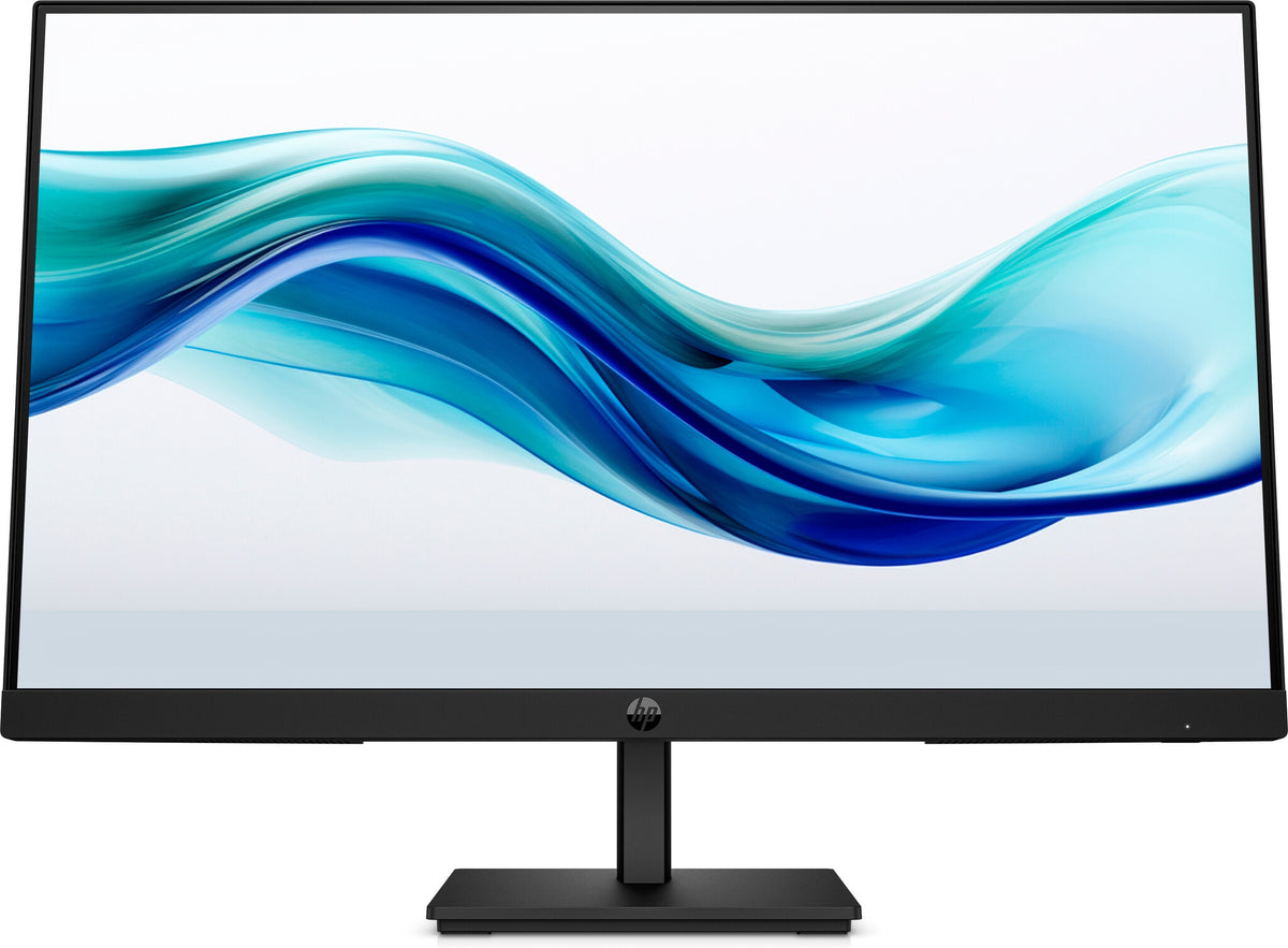 HP Series 3 Pro 23.8 inch FHD Monitor - 324pf computer monitor 60.5 cm (23.8") 1920 x 1080 pixels Full HD LCD Black
