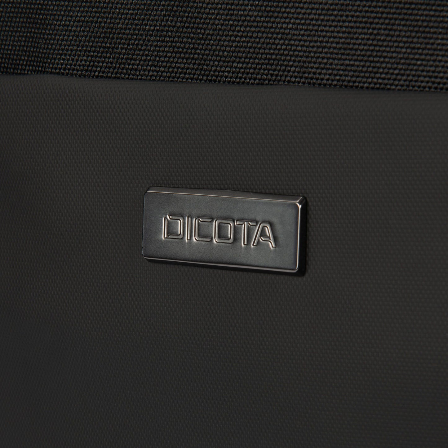 DICOTA D32167-RPET laptop case 40.6 cm (16") Briefcase Black