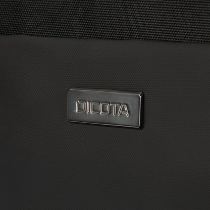 DICOTA D32167-RPET laptop case 40.6 cm (16") Briefcase Black