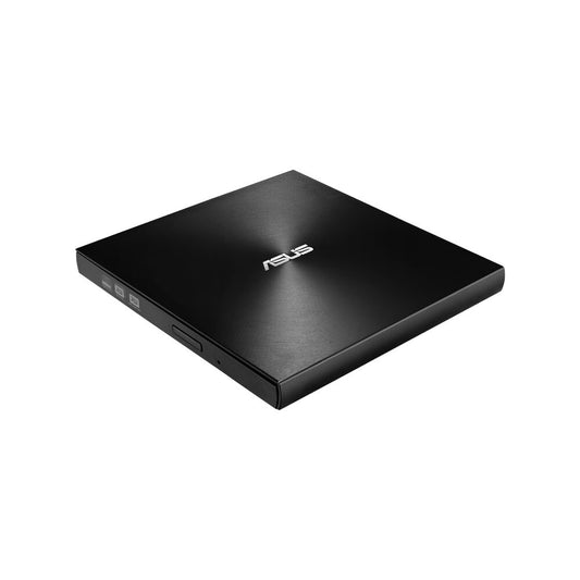 ASUS ZenDrive U9M optical disc drive, black