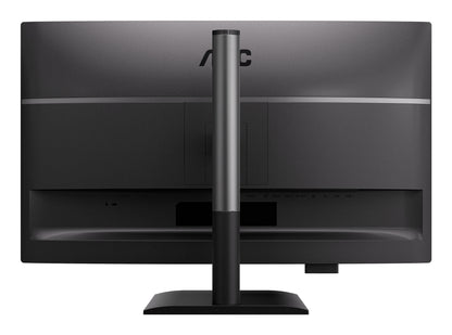 AOC Q27P4CV computer monitor 68.6 cm (27") 2560 x 1440 pixels Quad HD LED Black