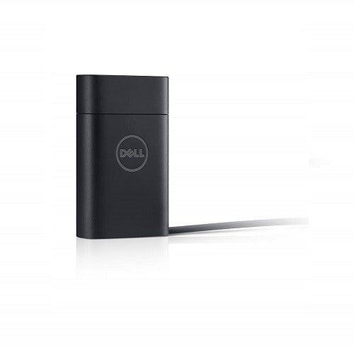 DELL KH1C8 power adapter/inverter Indoor 30 W Black