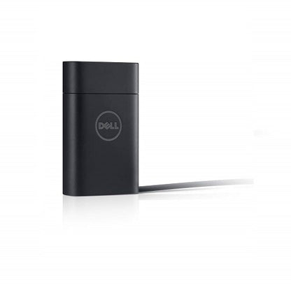 DELL KH1C8 power adapter/inverter Indoor 30 W Black