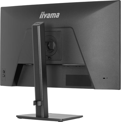 iiyama ProLite XB2796QSC-B1 computer monitor 68.6 cm (27") 2560 x 1440 pixels Quad HD LED Black