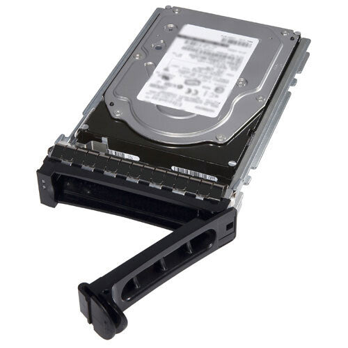 DELL 400-19600 internal hard drive 300 GB 15000 RPM 3.5" SAS
