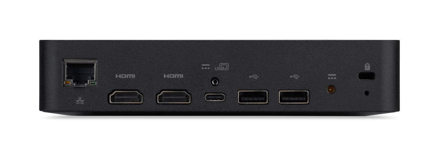Acer Chromebox Mini CXM2 - Intel N150 CPU, 8GB, eMMC 64GB, ChromeOS