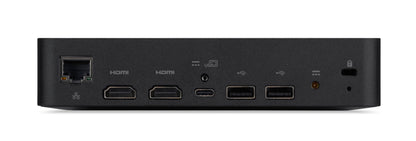 Acer Chromebox Mini CXM2 - Intel N150 CPU, 8GB, eMMC 64GB, ChromeOS
