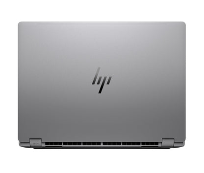 HP ZBook Fury G1i Data Science Intel Core Ultra 9 285HX Mobile workstation 45.7 cm (18") WQXGA 64 GB DDR5-SDRAM 1 TB SSD NVIDIA RTX PRO 3000 Blackwell Wi-Fi 7 (802.11be) Windows 11 Pro AI Workstation, AI PC Silver