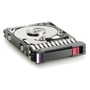HPE 461289-001-RFB internal hard drive 1 TB 7200 RPM 3.5" SAS