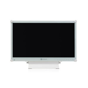AG Neovo X-22E computer monitor 54.6 cm (21.5") 1920 x 1080 pixels Full HD LED White