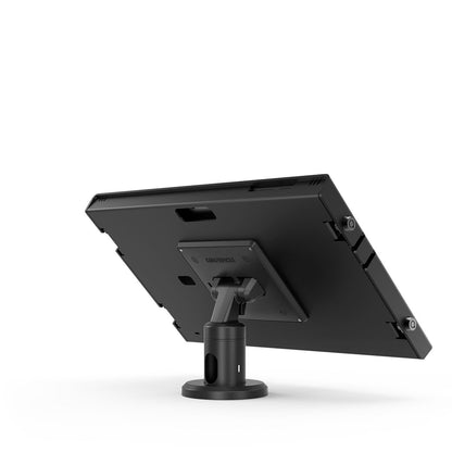 Compulocks Surface Pro 9-11 Apex Enclosure Tilting Stand 4" Black