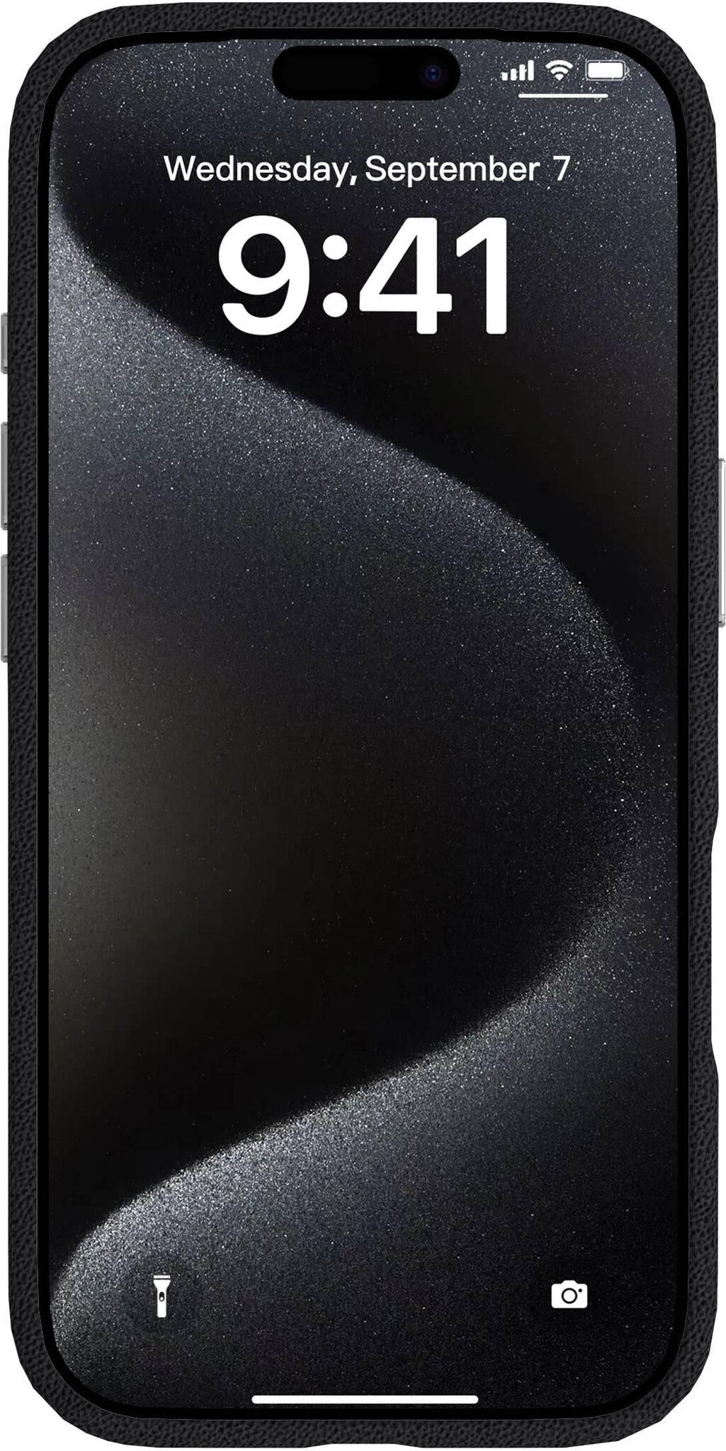 eSTUFF ES67160029 mobile phone case Cover Black