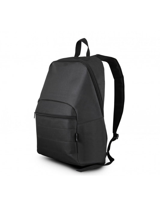 Urban Factory Nylee backpack Casual backpack Black Polyester