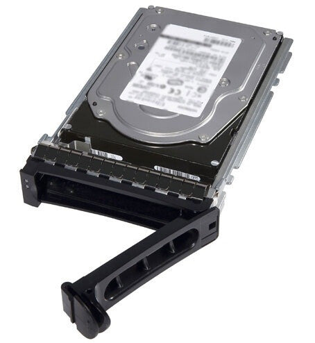 DELL 7FJW4 internal hard drive 300 GB 15000 RPM 2.5" SAS